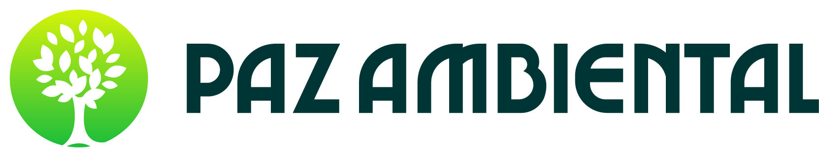 Paz Ambiental
